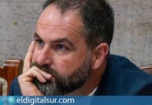 David Santos (PSOE) / EDS