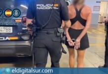 Detenida en Tenerife una mujer reclamada internacionalmente por un grave caso de estafa