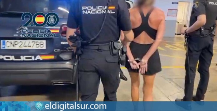 Detenida en Tenerife una mujer reclamada internacionalmente por un grave caso de estafa