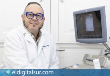Enrique González Tabares, especialista en Angiología y Cirugía Vascular de Hospital Parque