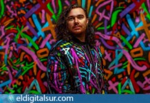 wAFF, una de las figuras más influyentes de la electrónica británica