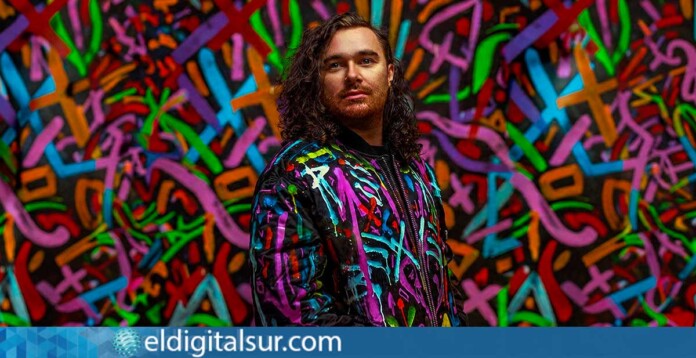 wAFF, una de las figuras más influyentes de la electrónica británica