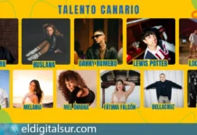 Summer Pop Tenerife