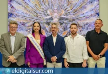 Carla Castro, Reina del Carnaval de Santa Cruz 2026, representará a la ciudad en Notting Hill