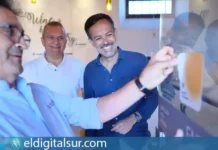 La Casa del Vino de Tenerife, en El Sauzal, ha sido reconocida por la Guía Repsol por su oferta enológica, gastronómica y patrimonial