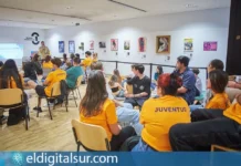 Centro de Información Juvenil