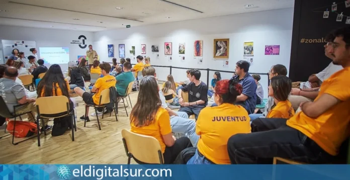 Centro de Información Juvenil