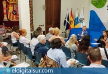 Cooperación Social