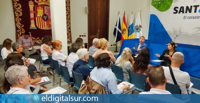 Cooperación Social