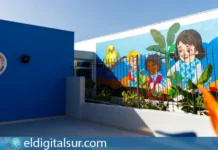Duendecillo Azul