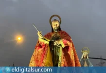 Fiestas Patronales de San Bartolomé de Geneto