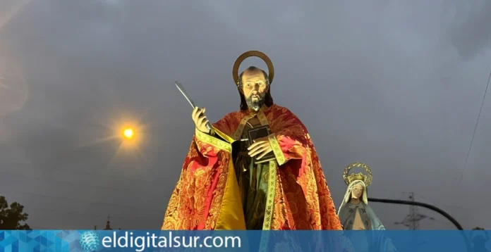 Fiestas Patronales de San Bartolomé de Geneto