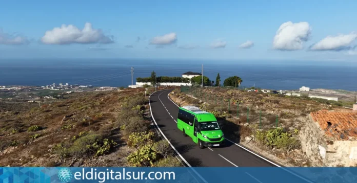 Guagua Urbana