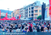 Güímar Summer Fest