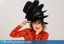 Irene Reina presenta ‘Rayanas’