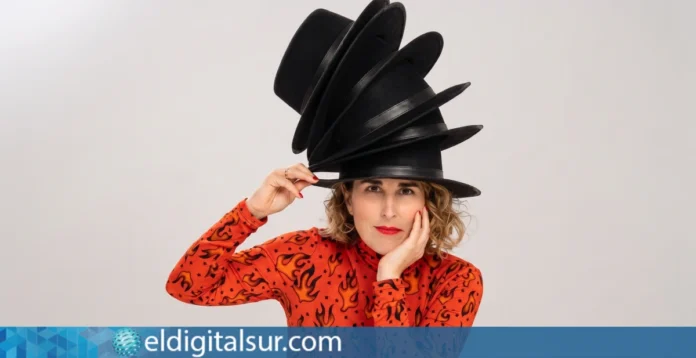Irene Reina presenta ‘Rayanas’