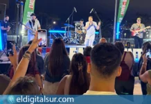 LPA BMUSIC Festival 2026 rompe moldes en Gran Canaria con cuatro días de música sin barreras y sin zonas VIP El LPA BMUSIC Festival 2026 reunirá música, talento local y artistas destacados del 10 al 13 de septiembre en Las Palmas de Gran Canaria