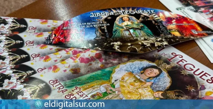 La Librea vuelve a protagonizar las Fiestas de Los Remedios