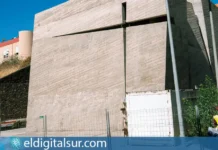 Obras de mejora y urbanización de la plaza de Las Chumberas