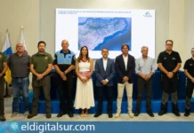 Santa Cruz culmina el PAMIF-SC con especial atención a Anaga y sus zonas de mayor riesgo