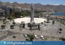 Plaza de España
