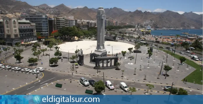 Plaza de España