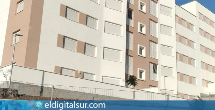Viviendas de alquiler asequible de Visocan en La Gallega