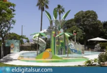 El renovado Ritz Kids de The Ritz-Carlton Tenerife, Abama