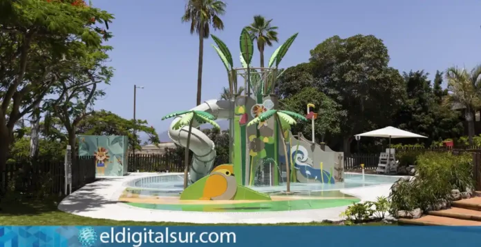 Ritz Kids El renovado Ritz Kids de The Ritz-Carlton Tenerife, Abama