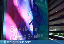 Sala de Arte del Parque García Sanabria