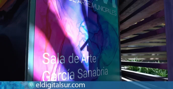 Sala de Arte del Parque García Sanabria