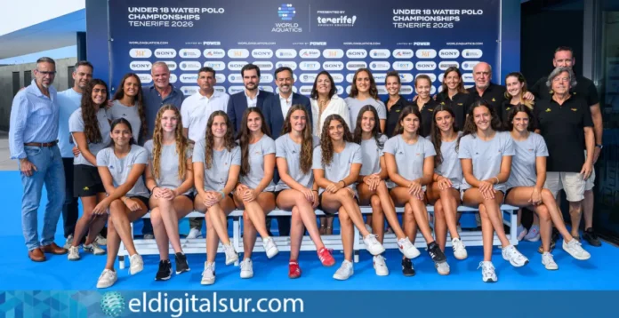 Selección Española Femenina U18