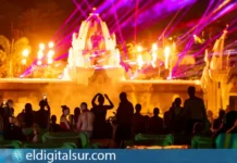 Siam Night 2026 cerró su edición en Siam Park, en Adeje
