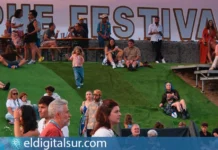 Tenerife Phe Festival