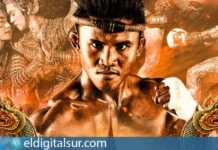 Buakaw Banchamek será la estrella del Thai Soul Fest 2026 en Siam Park