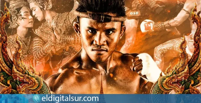 Thai Soul Fest-Muay Thai Edition 050826 Buakaw Banchamek será la estrella del Thai Soul Fest 2026 en Siam Park