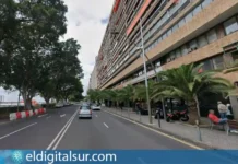 Avenida Francisco La Roche