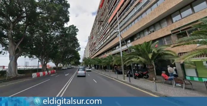 Avenida Francisco La Roche