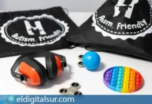 kits sensoriales
