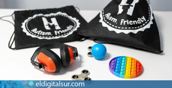 kits sensoriales