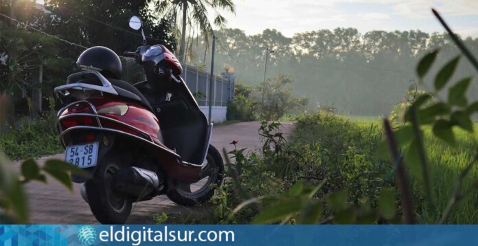 Motos de segunda mano para principiantes en Tenerife