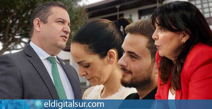 La Justicia anula el despido de una trabajadora embarazada del Ayuntamiento de Arona y ordena su readmisión