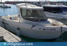 A subasta once embarcaciones abandonadas en Canarias para liberar espacios portuarios