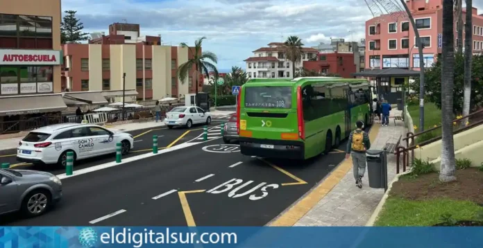 titsa guagua 250826