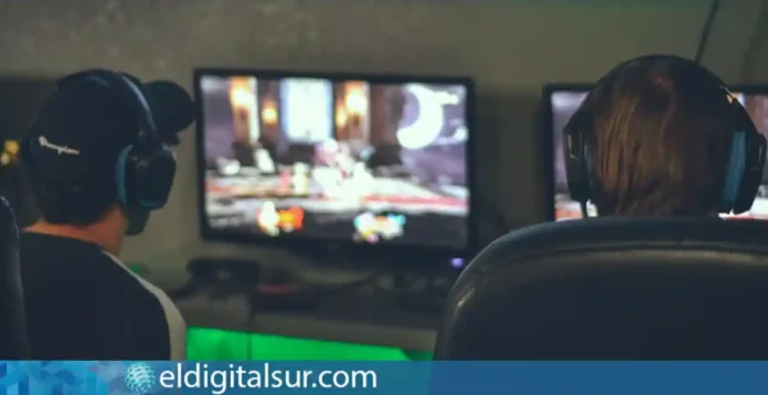 videojuegos 250826
