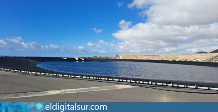 Balsas de Tenerife