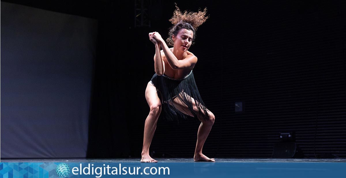 Anacaona-de-Acerina-Amador-140926 ‘Anacaona’ aborda el colonialismo y la resistencia femenina a través de la danza y la música