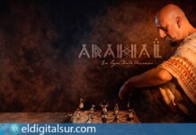 ‘Arahal’, de la compañía Pieles