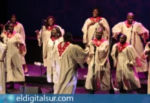 Black Heritage Choir