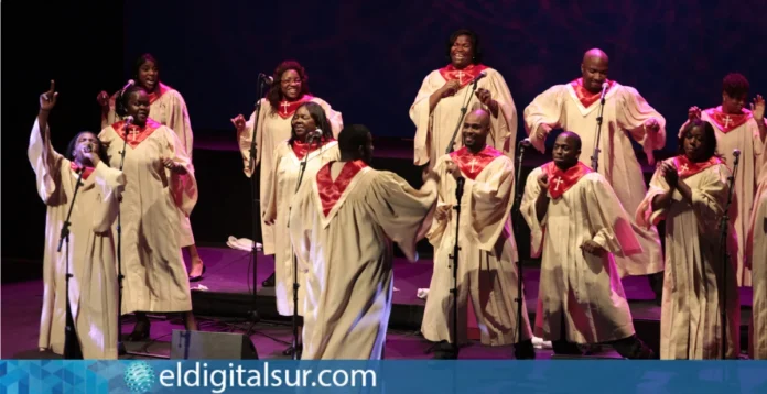 Black Heritage Choir